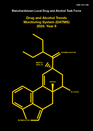 Drug and Alcohol Trends Monitoring System (DATMS) Year 9