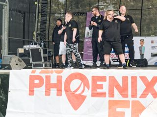 Safer Together Festival 2025