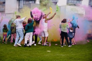 Safer Together Festival 2025