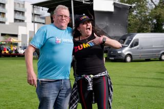 Safer Together Festival 2025