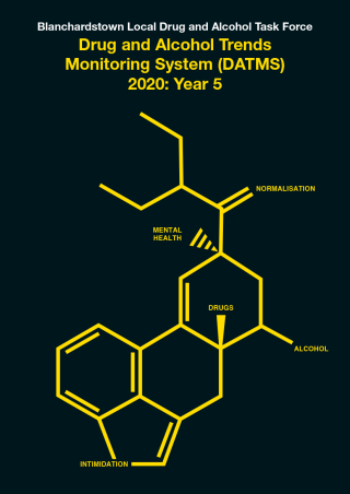 Drug and Alcohol Trends Monitoring System (DATMS) 2020: Year 5